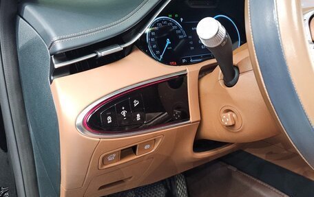 Genesis GV70, 2022 год, 3 250 095 рублей, 10 фотография