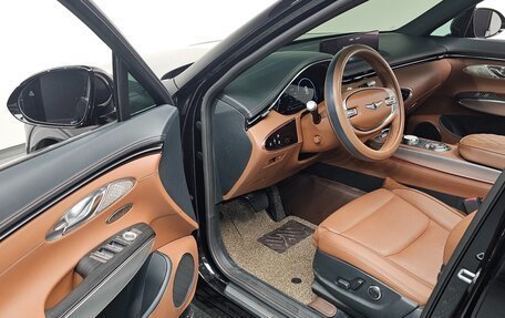 Genesis GV70, 2022 год, 3 250 095 рублей, 11 фотография