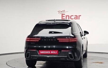 Genesis GV70, 2022 год, 3 250 095 рублей, 17 фотография