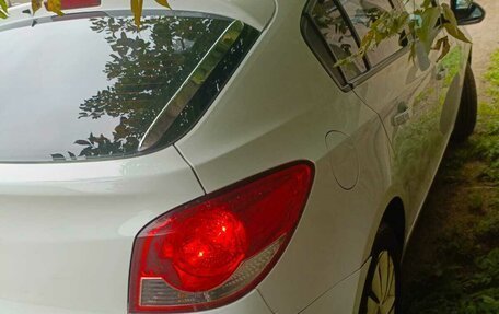 Chevrolet Cruze II, 2012 год, 650 000 рублей, 3 фотография