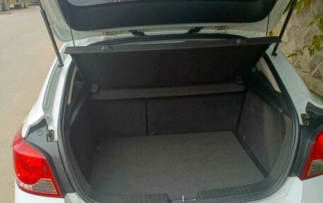 Chevrolet Cruze II, 2012 год, 650 000 рублей, 6 фотография