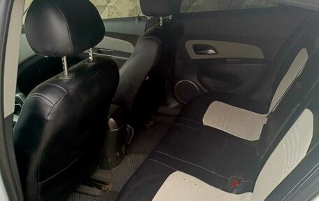 Chevrolet Cruze II, 2012 год, 650 000 рублей, 7 фотография