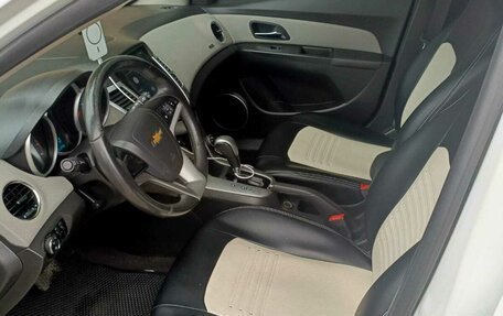 Chevrolet Cruze II, 2012 год, 650 000 рублей, 8 фотография