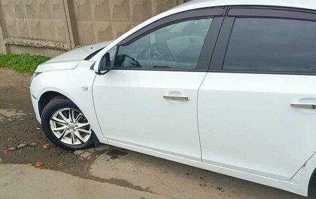 Chevrolet Cruze II, 2012 год, 650 000 рублей, 5 фотография