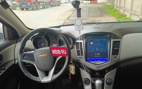 Chevrolet Cruze II, 2012 год, 650 000 рублей, 10 фотография