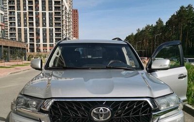 Toyota Land Cruiser 200, 2013 год, 3 400 000 рублей, 1 фотография