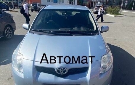 Toyota Auris II, 2008 год, 780 000 рублей, 1 фотография