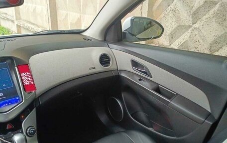 Chevrolet Cruze II, 2012 год, 650 000 рублей, 11 фотография