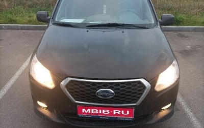 Datsun on-DO I рестайлинг, 2019 год, 550 000 рублей, 1 фотография