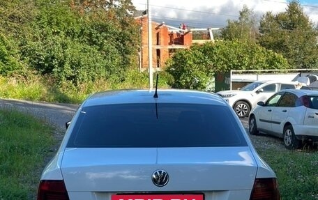 Volkswagen Polo VI (EU Market), 2016 год, 630 000 рублей, 3 фотография