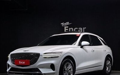 Genesis GV70, 2022 год, 3 200 095 рублей, 1 фотография