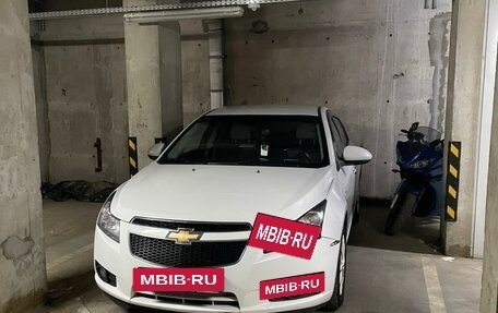 Chevrolet Cruze II, 2012 год, 650 000 рублей, 12 фотография