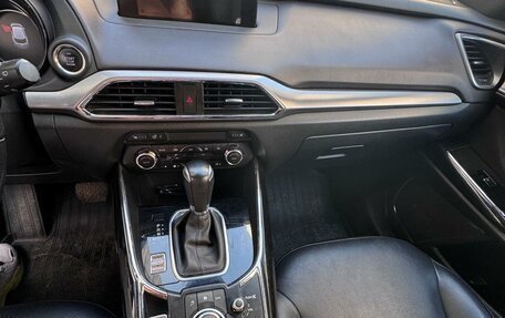 Mazda CX-9 II, 2018 год, 3 200 000 рублей, 3 фотография