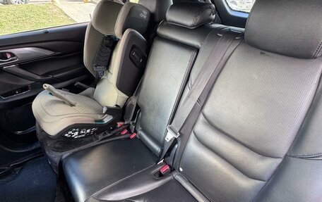 Mazda CX-9 II, 2018 год, 3 200 000 рублей, 5 фотография