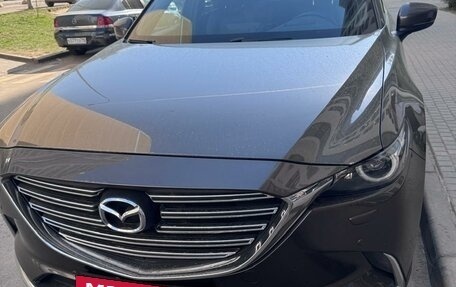 Mazda CX-9 II, 2018 год, 3 200 000 рублей, 4 фотография
