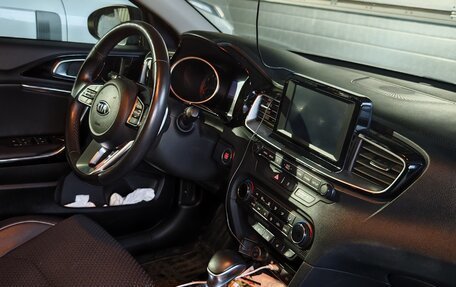 KIA cee'd III, 2019 год, 1 900 000 рублей, 7 фотография