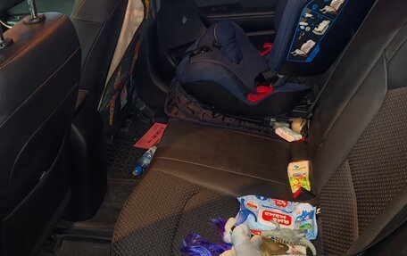 KIA cee'd III, 2019 год, 1 900 000 рублей, 8 фотография