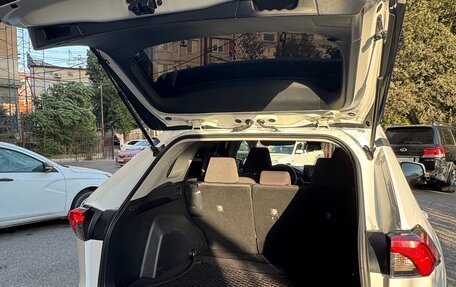 Toyota RAV4, 2020 год, 3 100 000 рублей, 4 фотография