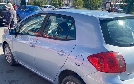 Toyota Auris II, 2008 год, 780 000 рублей, 5 фотография