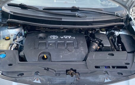Toyota Auris II, 2008 год, 780 000 рублей, 4 фотография