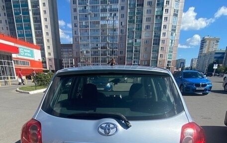 Toyota Auris II, 2008 год, 780 000 рублей, 7 фотография