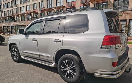 Toyota Land Cruiser 200, 2013 год, 3 400 000 рублей, 4 фотография