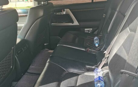 Toyota Land Cruiser 200, 2013 год, 3 400 000 рублей, 7 фотография