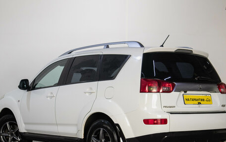 Peugeot 4007, 2009 год, 929 000 рублей, 5 фотография