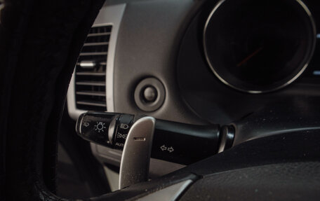 Peugeot 4007, 2009 год, 929 000 рублей, 11 фотография