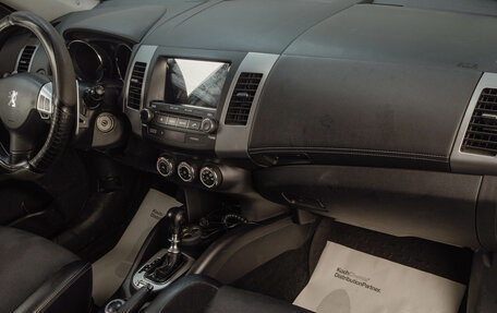 Peugeot 4007, 2009 год, 929 000 рублей, 10 фотография