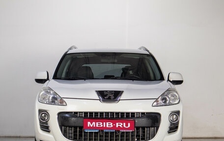 Peugeot 4007, 2009 год, 929 000 рублей, 2 фотография