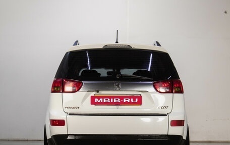 Peugeot 4007, 2009 год, 929 000 рублей, 6 фотография