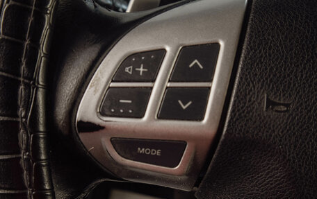 Peugeot 4007, 2009 год, 929 000 рублей, 12 фотография