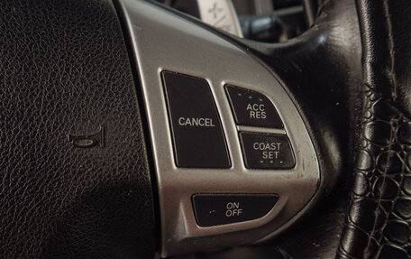 Peugeot 4007, 2009 год, 929 000 рублей, 14 фотография