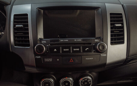 Peugeot 4007, 2009 год, 929 000 рублей, 16 фотография