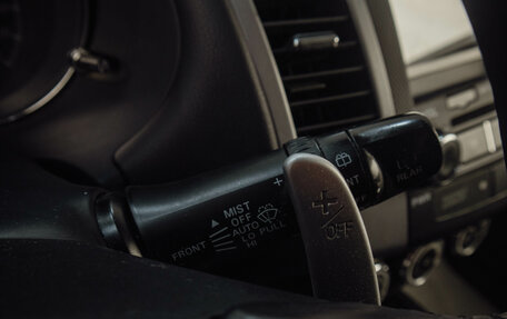 Peugeot 4007, 2009 год, 929 000 рублей, 15 фотография