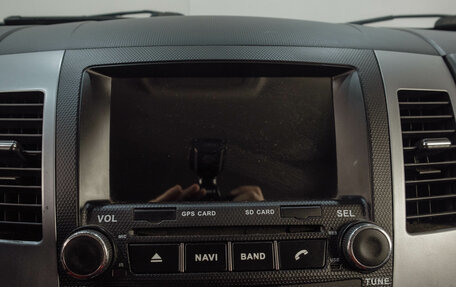 Peugeot 4007, 2009 год, 929 000 рублей, 17 фотография