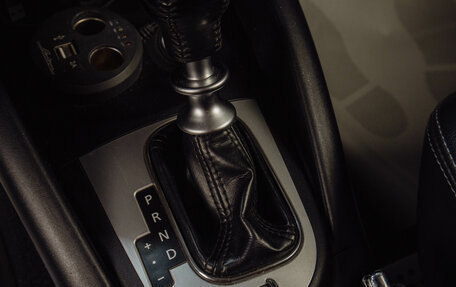 Peugeot 4007, 2009 год, 929 000 рублей, 21 фотография