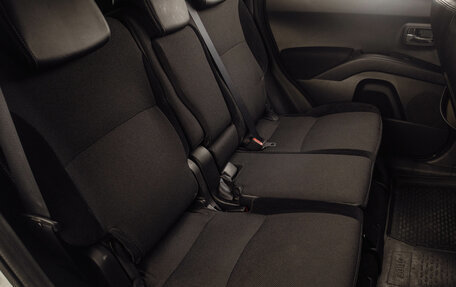 Peugeot 4007, 2009 год, 929 000 рублей, 22 фотография