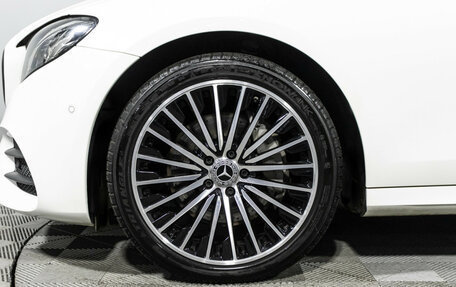 Mercedes-Benz E-Класс, 2019 год, 2 899 898 рублей, 26 фотография