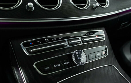 Mercedes-Benz E-Класс, 2019 год, 2 899 898 рублей, 22 фотография