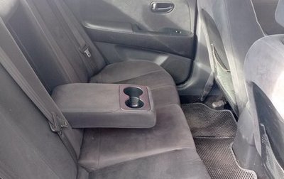 Hyundai Elantra IV, 2008 год, 460 000 рублей, 1 фотография