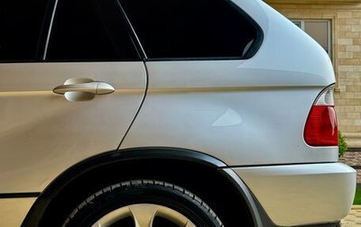 BMW X5, 2005 год, 1 150 000 рублей, 1 фотография