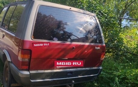Renault Espace II, 1990 год, 170 000 рублей, 7 фотография