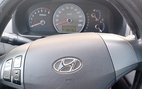 Hyundai Elantra IV, 2008 год, 460 000 рублей, 4 фотография