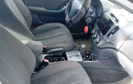 Hyundai Elantra IV, 2008 год, 460 000 рублей, 8 фотография