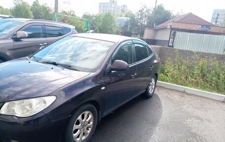 Hyundai Elantra IV, 2008 год, 460 000 рублей, 7 фотография
