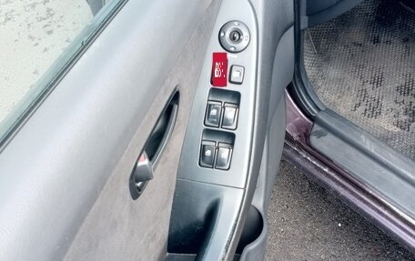 Hyundai Elantra IV, 2008 год, 460 000 рублей, 6 фотография
