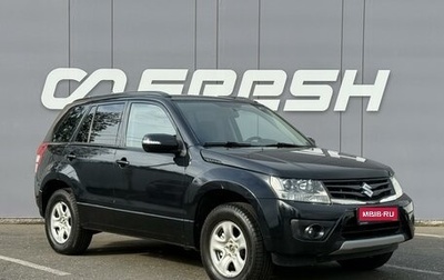Suzuki Grand Vitara, 2013 год, 1 300 000 рублей, 1 фотография