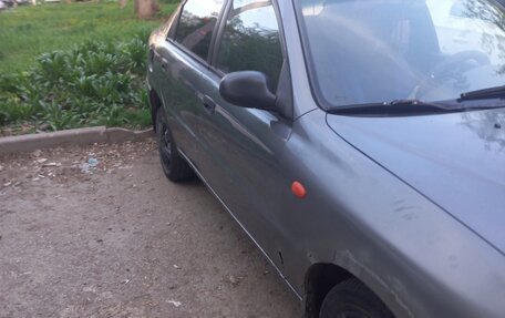Chevrolet Lanos I, 2006 год, 260 000 рублей, 1 фотография